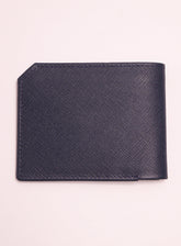 Reputable Verticle Wallet By Gilani Blue - GIL24MW 22